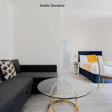 Comfy Apartments Near Marble Arch London Exterior photo