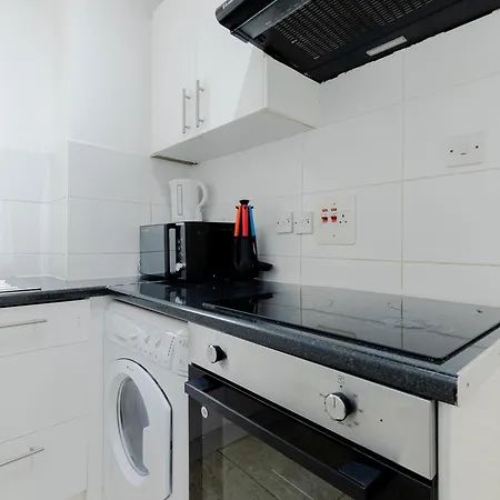 Comfy Apartments Near Marble Arch London Exterior photo