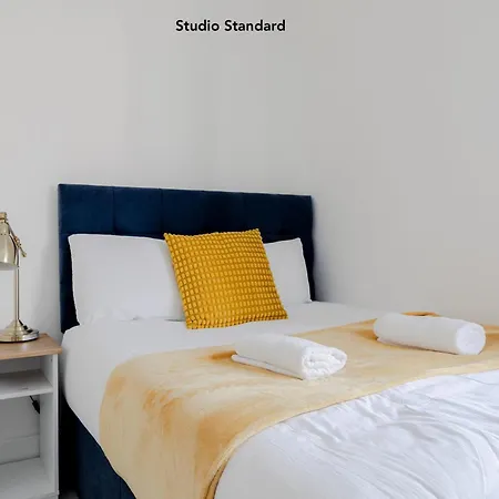 Comfy Apartments Near Marble Arch London Exterior photo