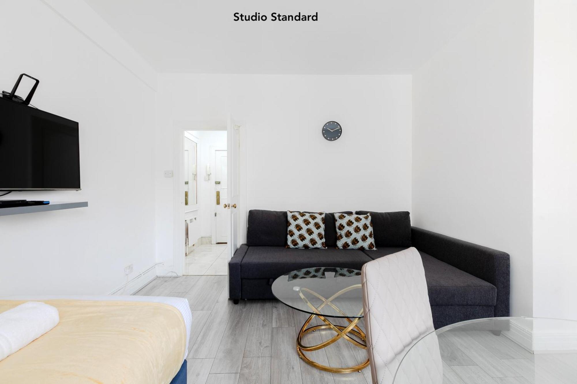 Comfy Near Marble Arch * Londra