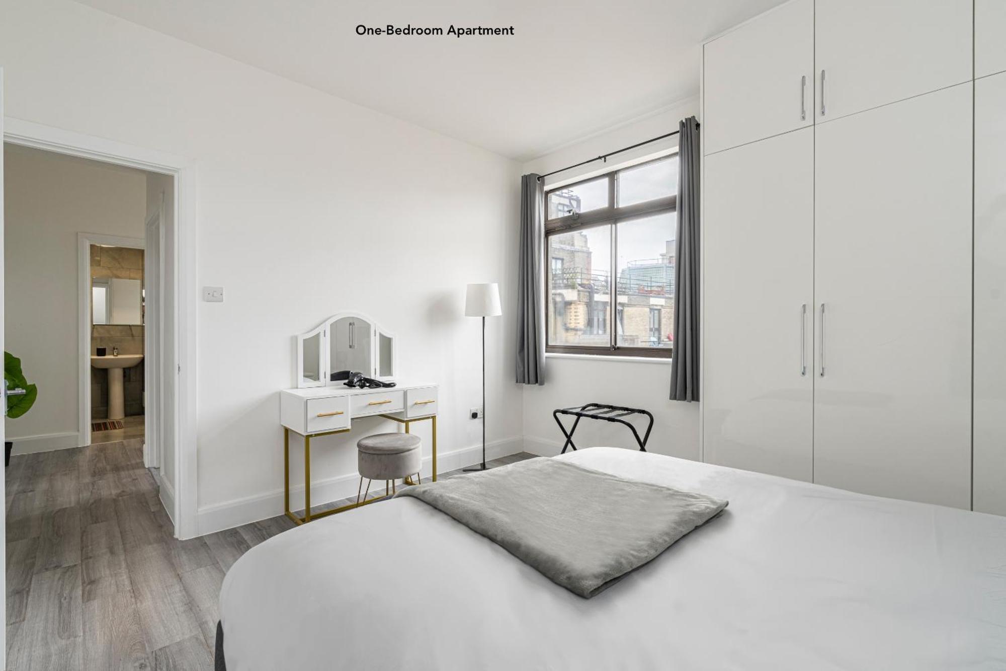 Appartamento Comfy Near Marble Arch Londra