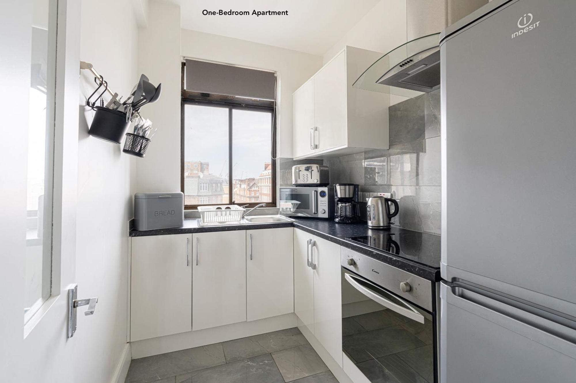 Comfy Near Marble Arch * Londra