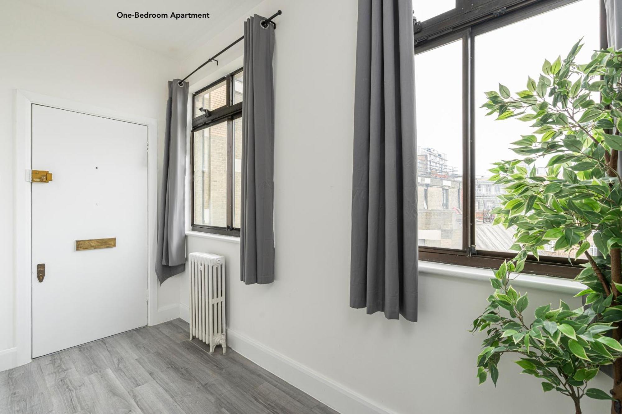 Comfy Near Marble Arch Appartamento Londra