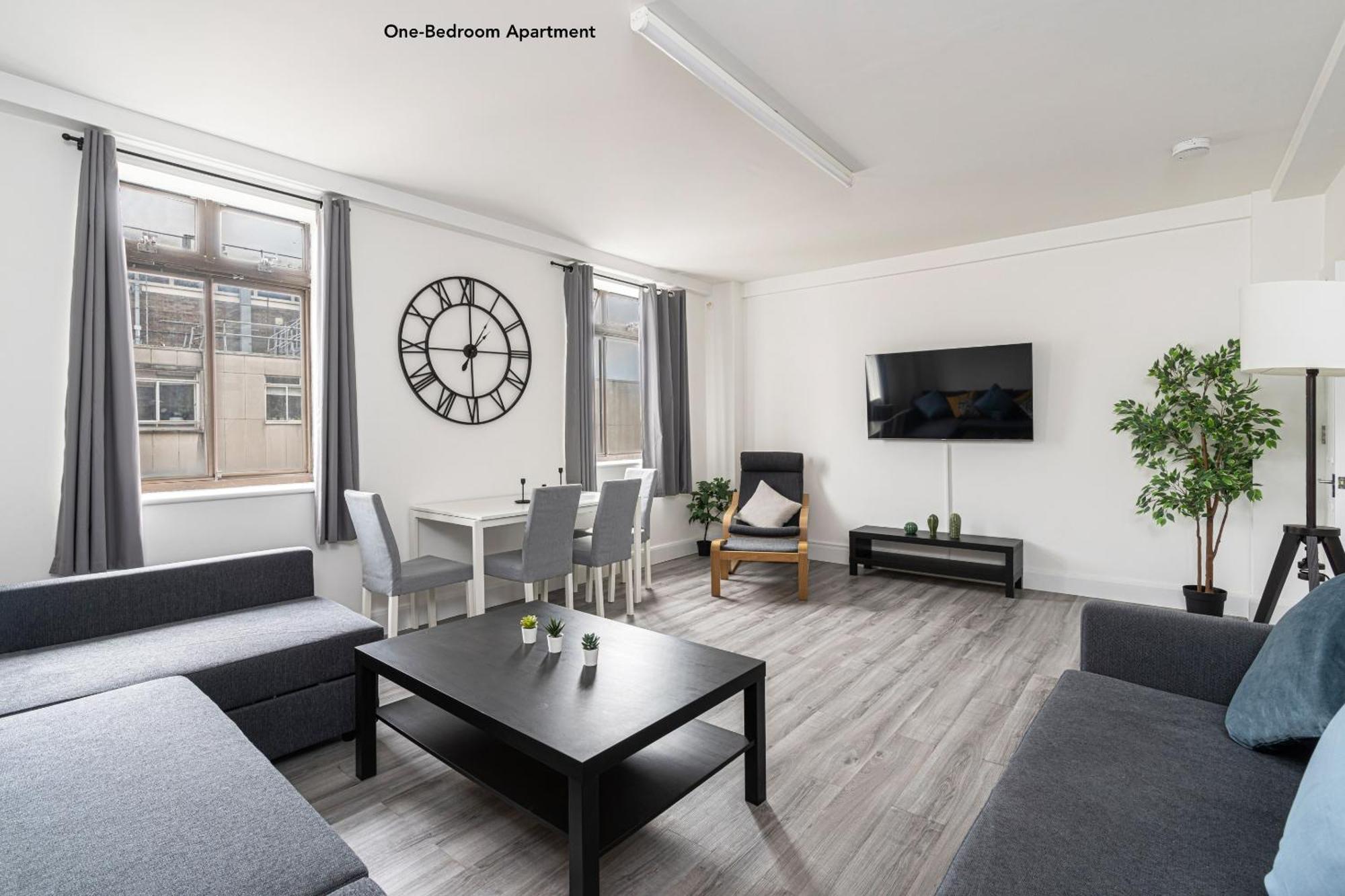 Comfy Near Marble Arch Appartamento Londra