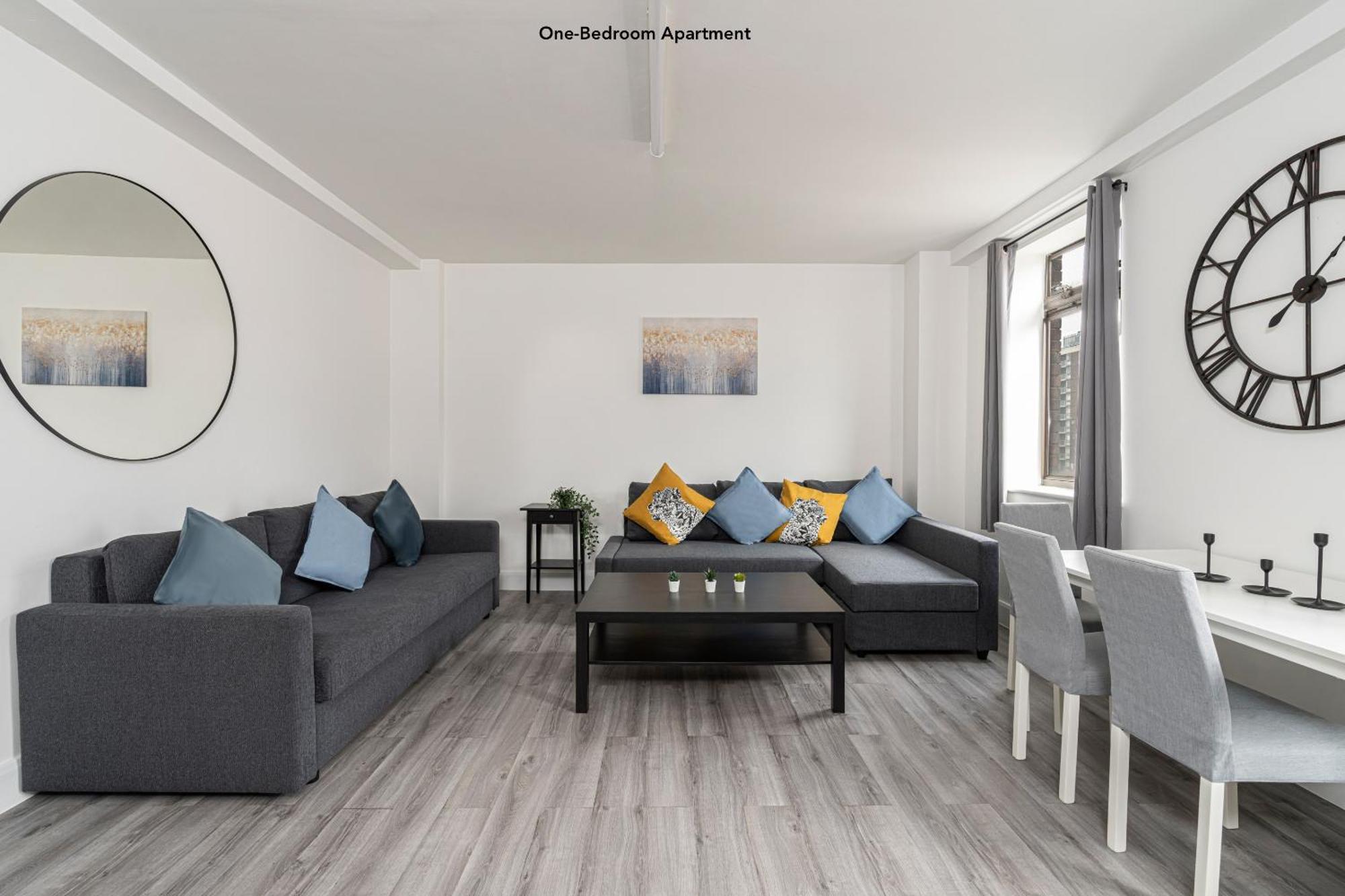 Comfy Near Marble Arch Appartamento *