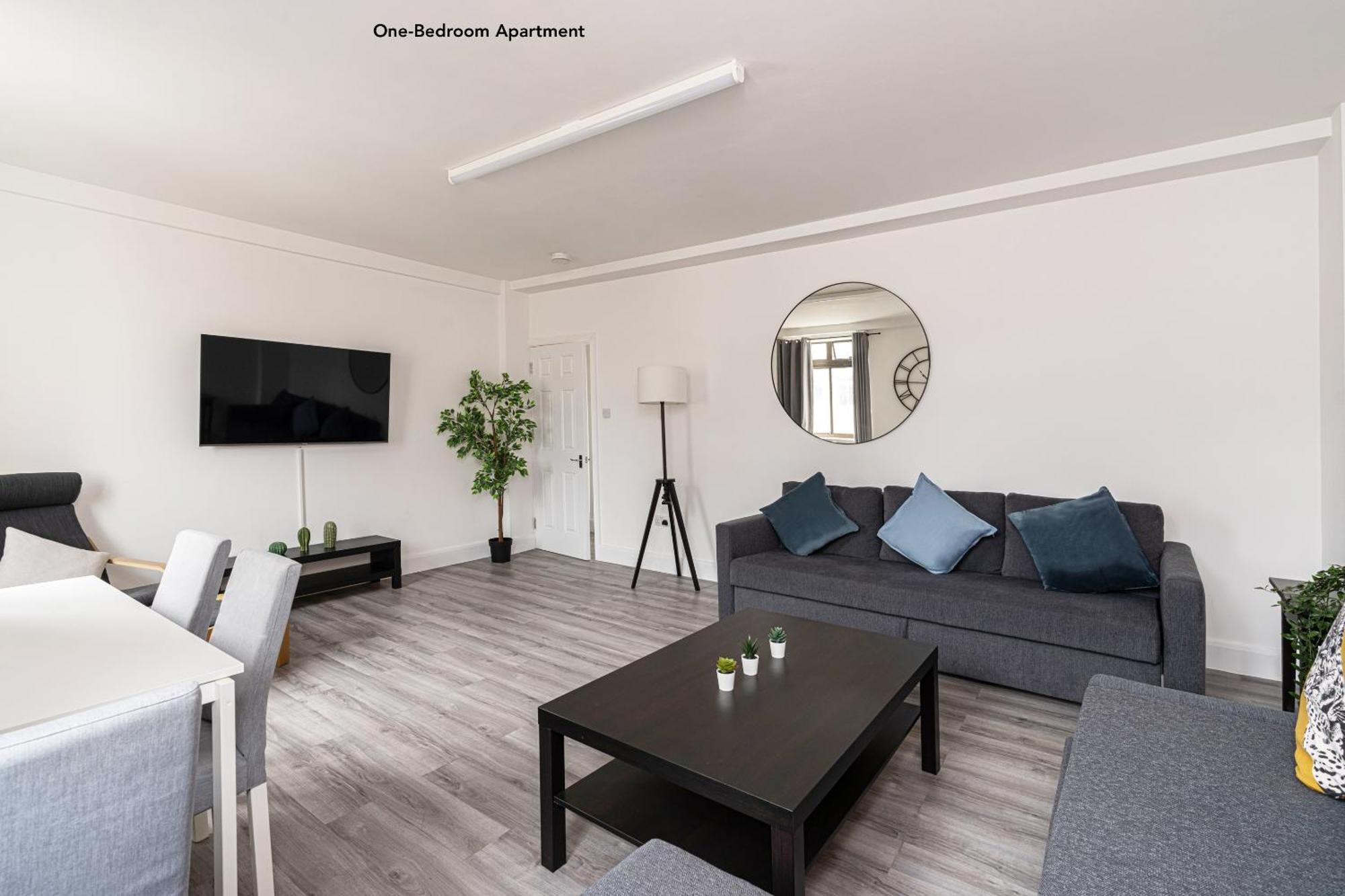 Appartamento Comfy Near Marble Arch