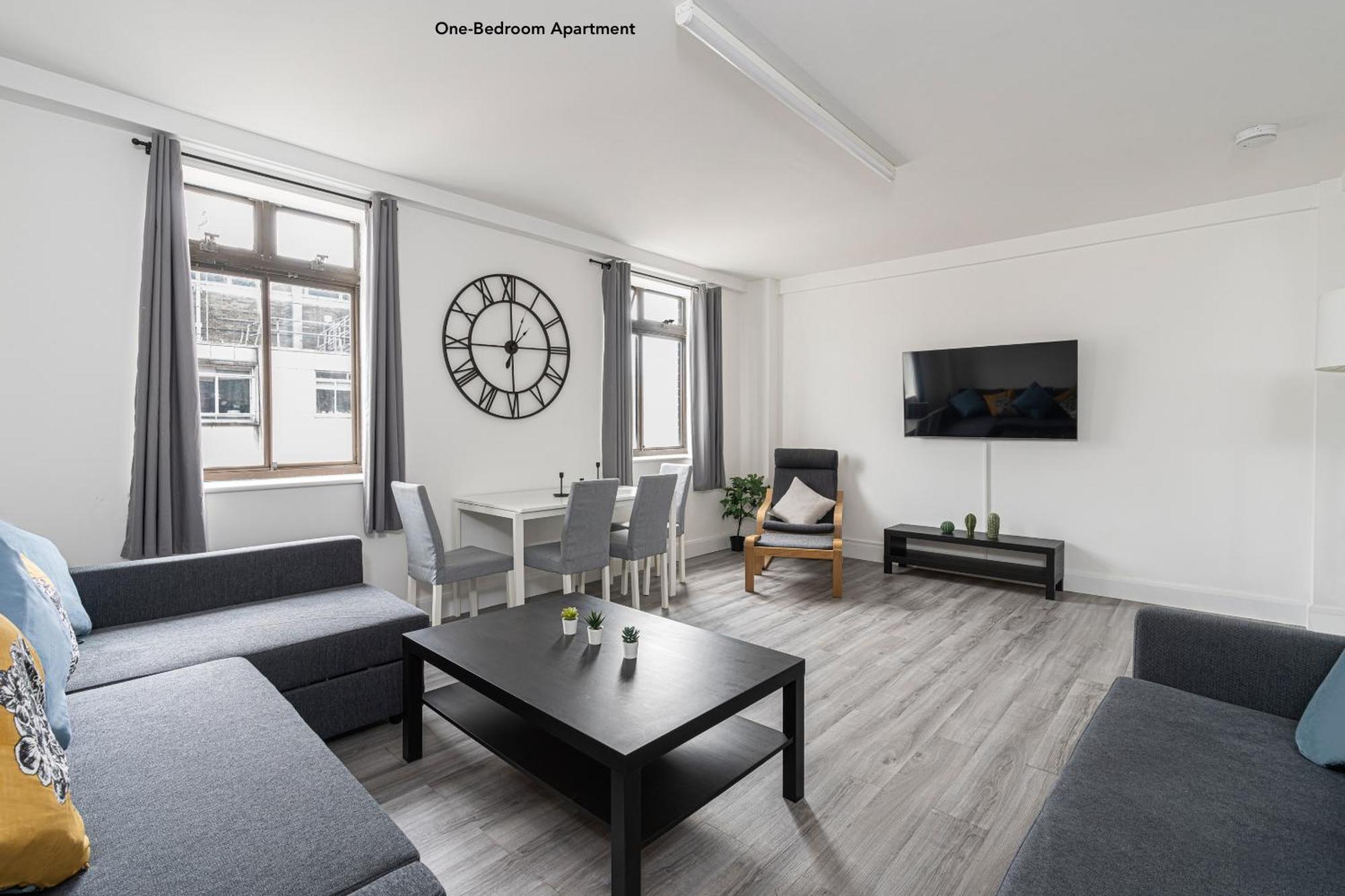 Comfy Near Marble Arch Appartamento Londra